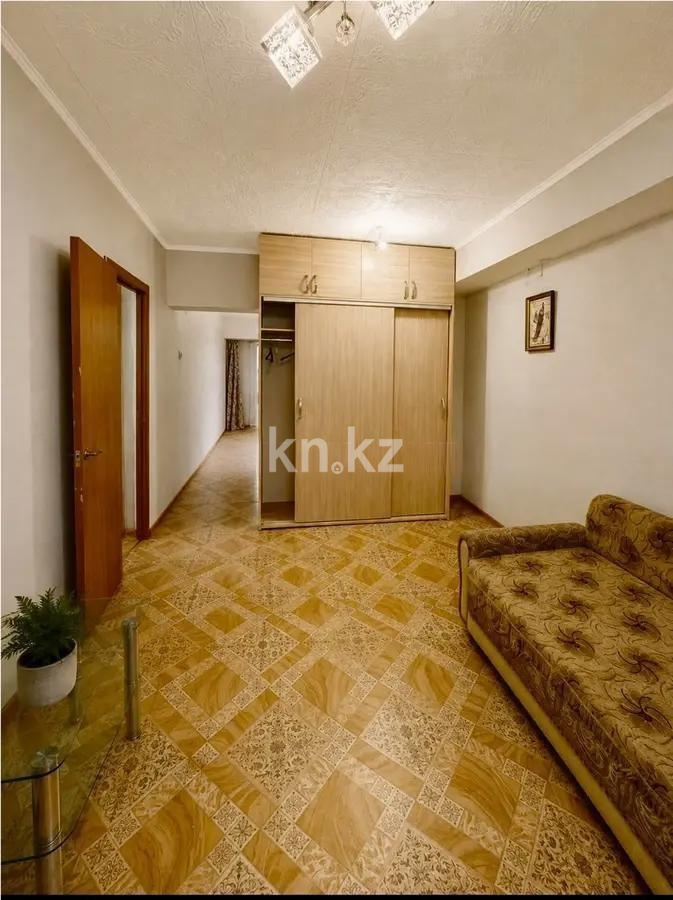 Продажа 2-комнатной квартиры, 50 м² в Алматы