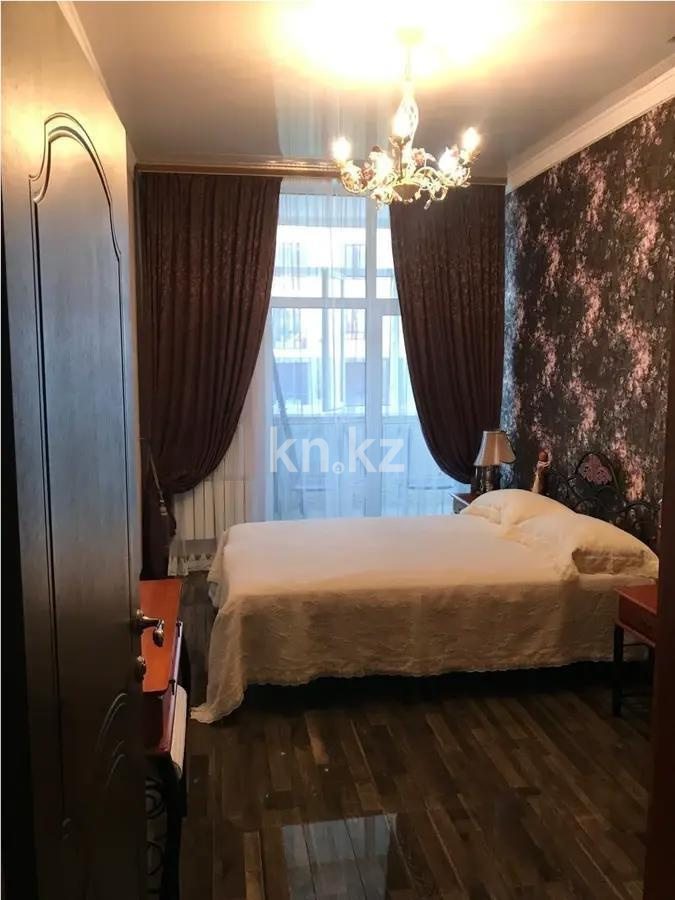 Продажа 3-комнатной квартиры, 120 м² в Караганде - фото 2