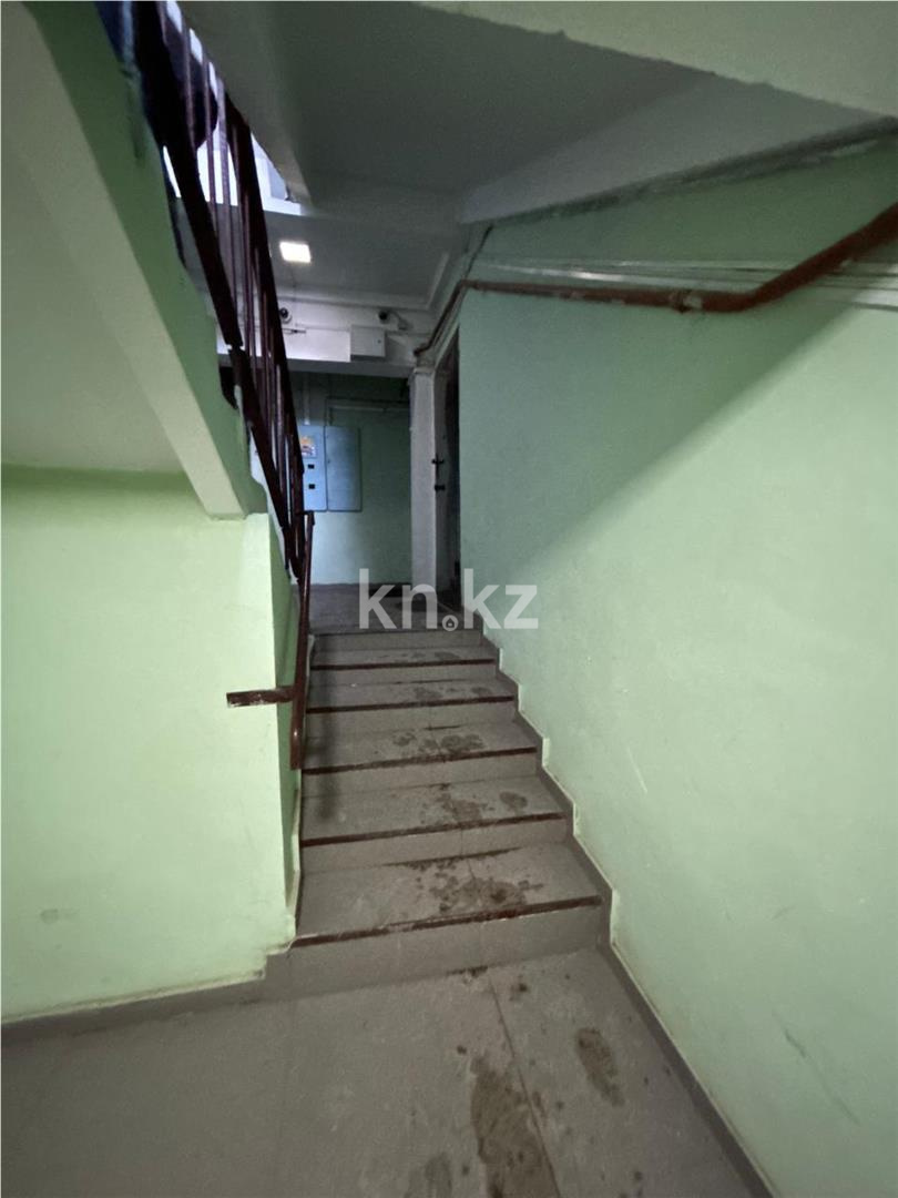 Продажа 2-комнатной квартиры, 43.3 м² в Астане - фото 14