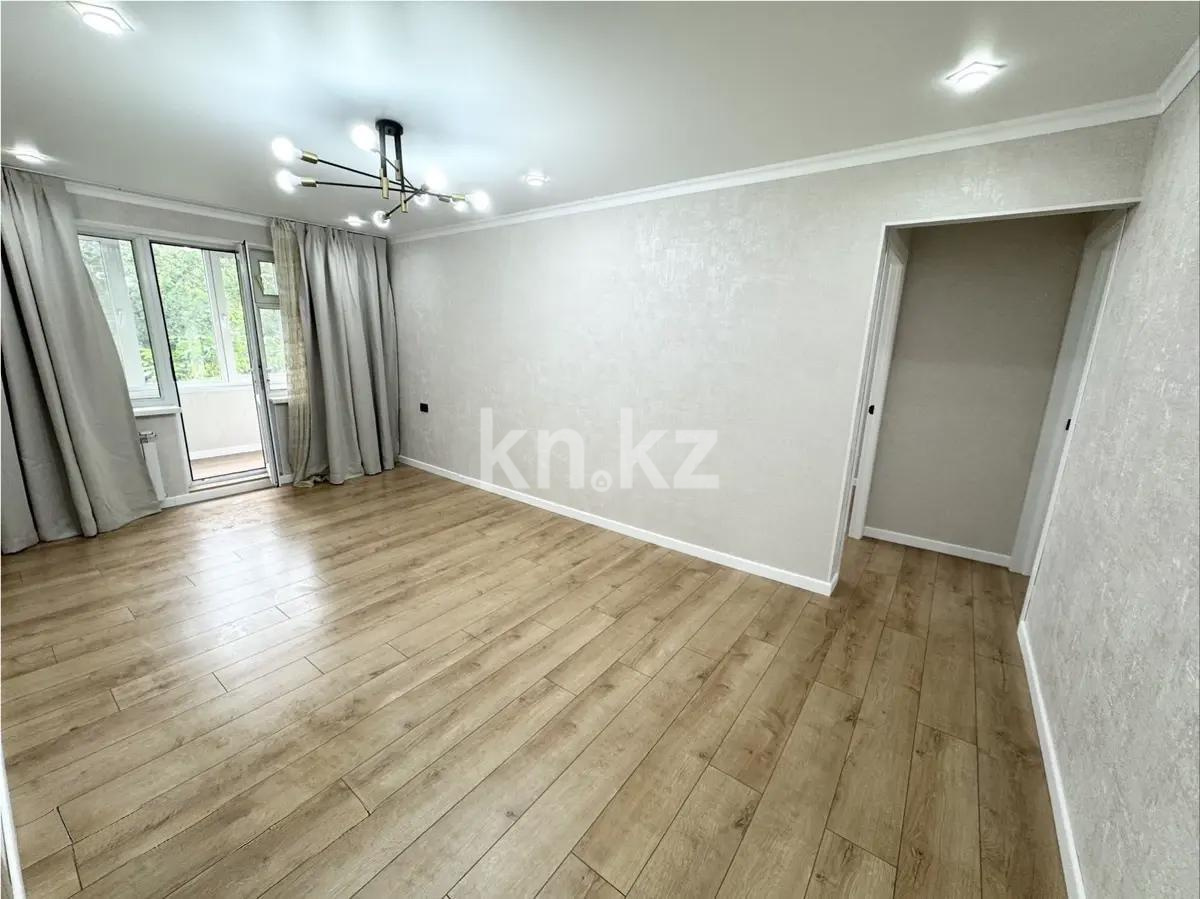Продажа 3-комнатной квартиры, 60 м² в Алматы