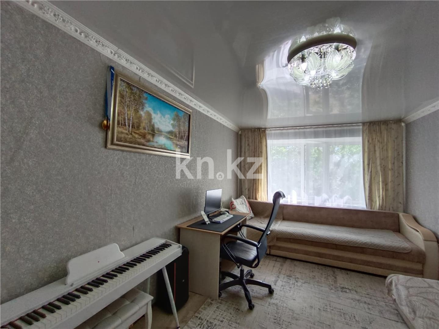 Продажа 2-комнатной квартиры, 49 м² в Караганде - фото 5