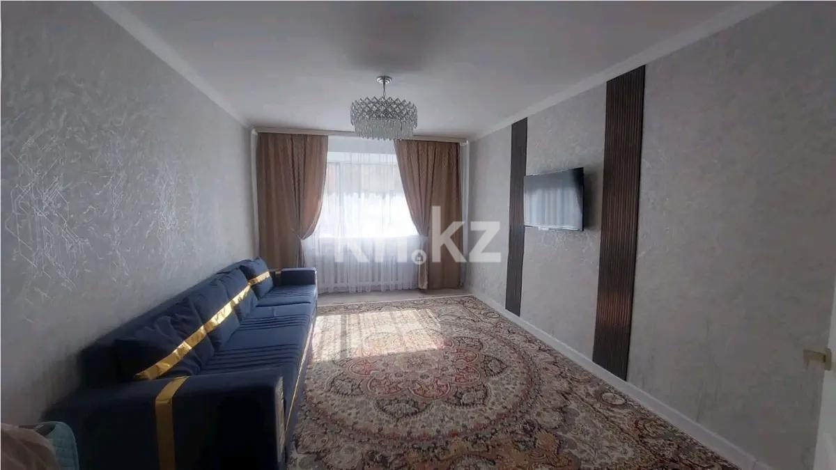 Продажа 2-комнатной квартиры, 59 м² в Астане
