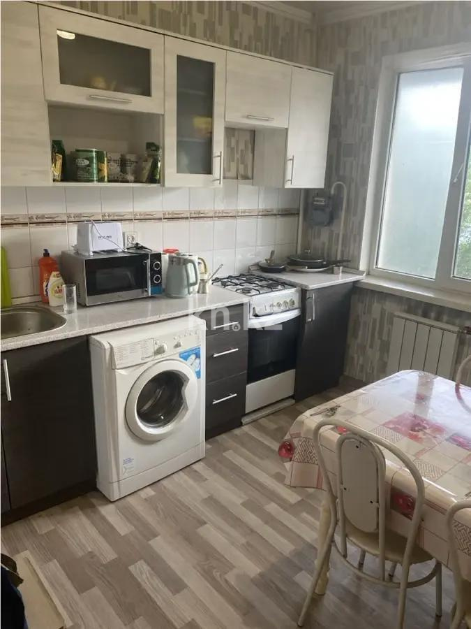 Продажа 1-комнатной квартиры, 40 м² в Алматы - фото 2