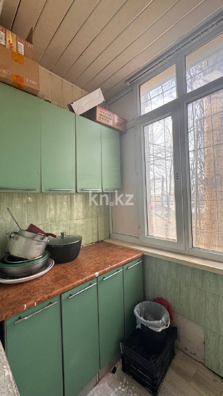 Продажа 2-комнатной квартиры, 52 м², Санырыкбатыра, дом  15 в Таразе - фото 9