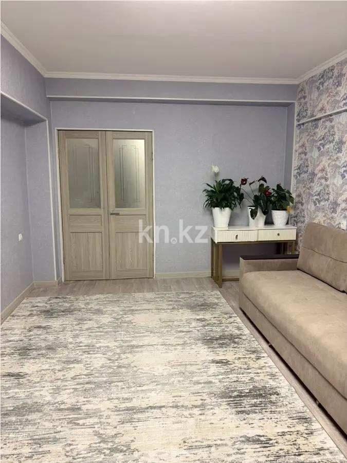 Продажа 3-комнатной квартиры, 75 м² в Алматы - фото 3