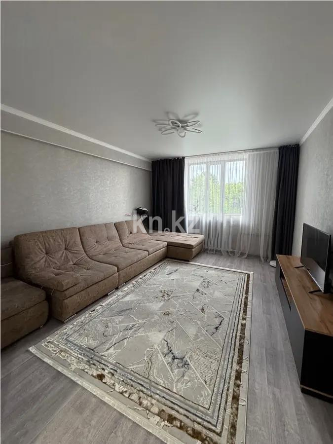 Продажа 2-комнатной квартиры, 58 м², ул. Маяковского, дом  6 в Темиртау