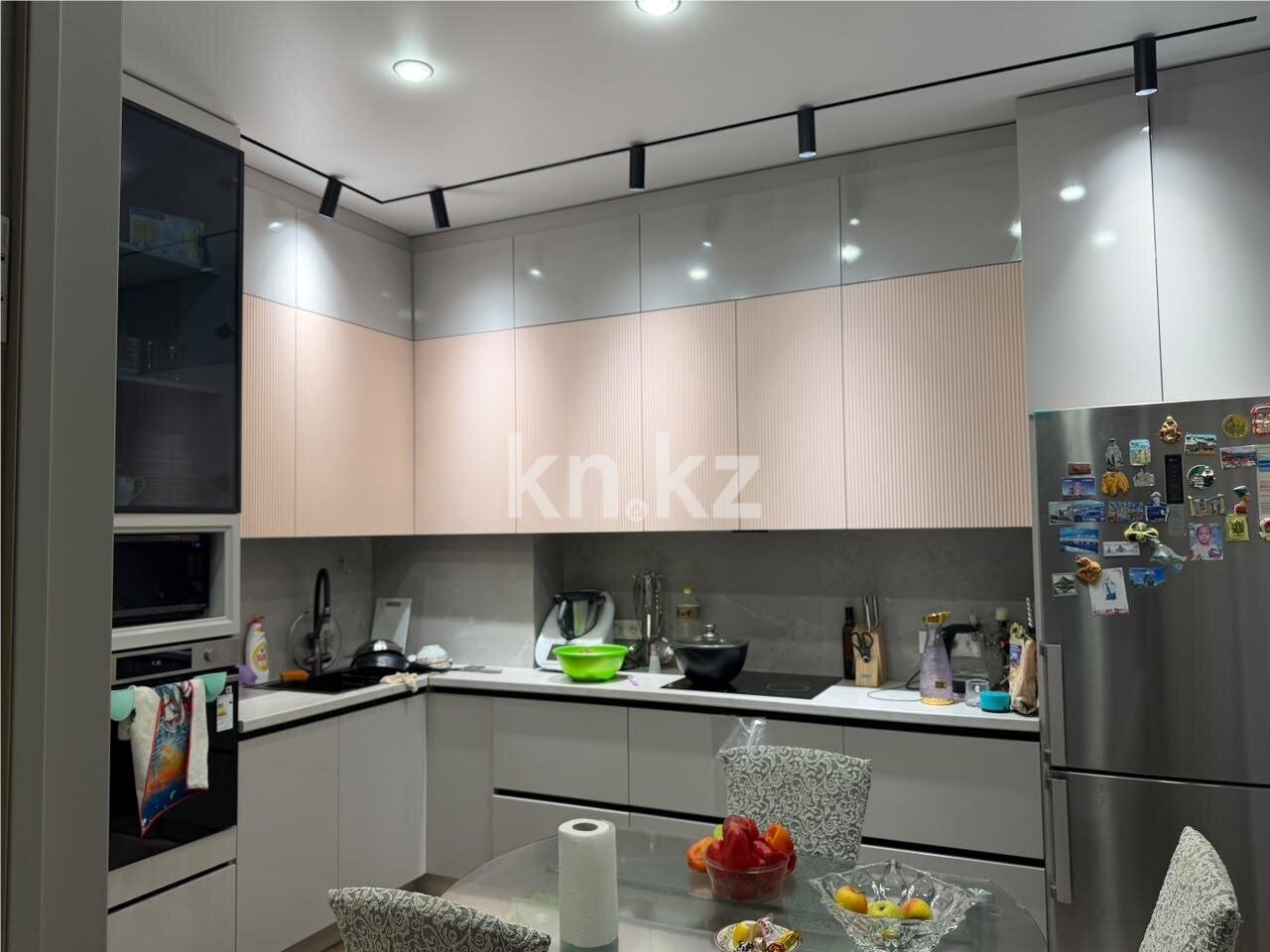 Продажа 3-комнатной квартиры, 106 м² в Караганде - фото 5