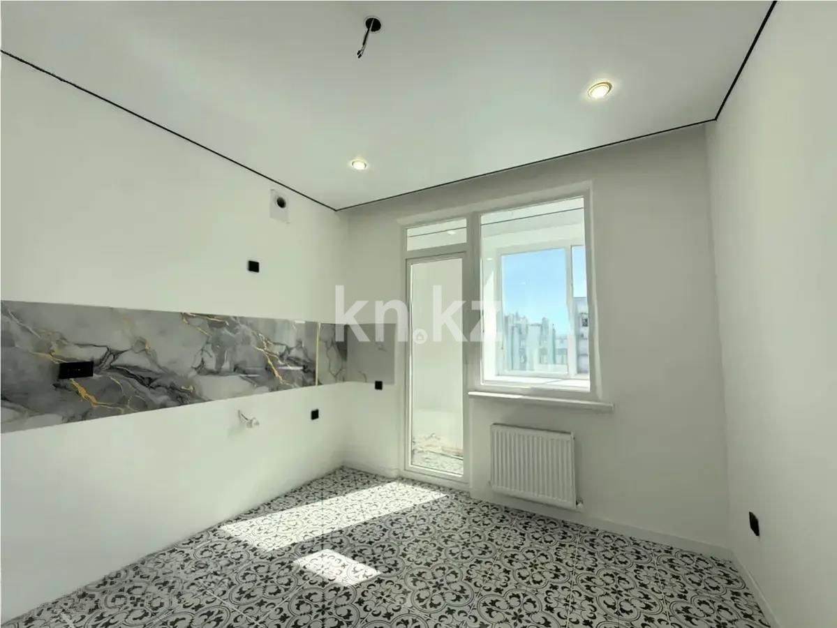 Продажа 1-комнатной квартиры, 47 м² в Астане - фото 2