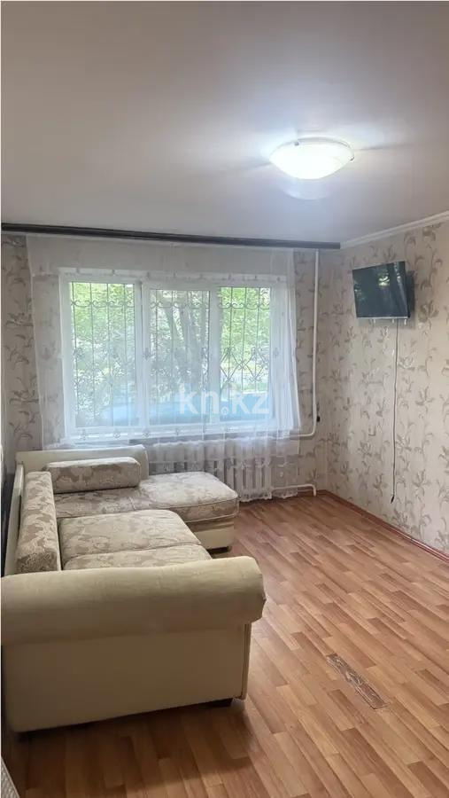 Продажа 1-комнатной квартиры, 31 м² в Алматы