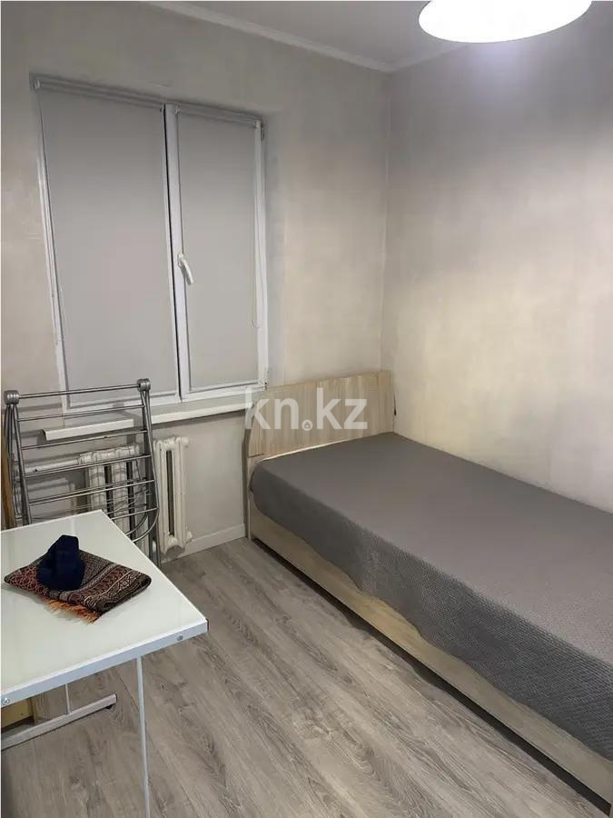 Продажа 4-комнатной квартиры, 62 м² в Алматы - фото 4