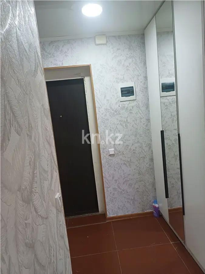 Продажа 1-комнатной квартиры, 31 м², ул. Чернышевского, дом  112 в Темиртау - фото 4