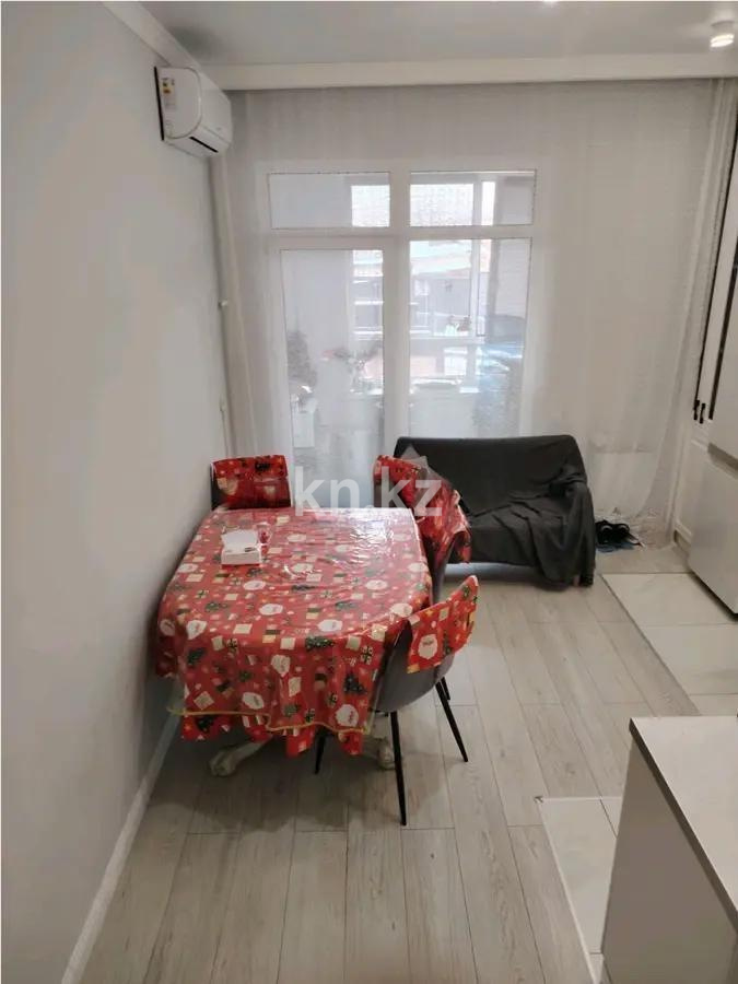 Продажа 2-комнатной квартиры, 72 м² в Алматы - фото 3