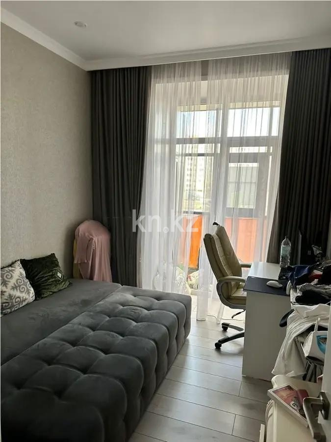 Продажа 3-комнатной квартиры, 77 м² в Караганде - фото 3