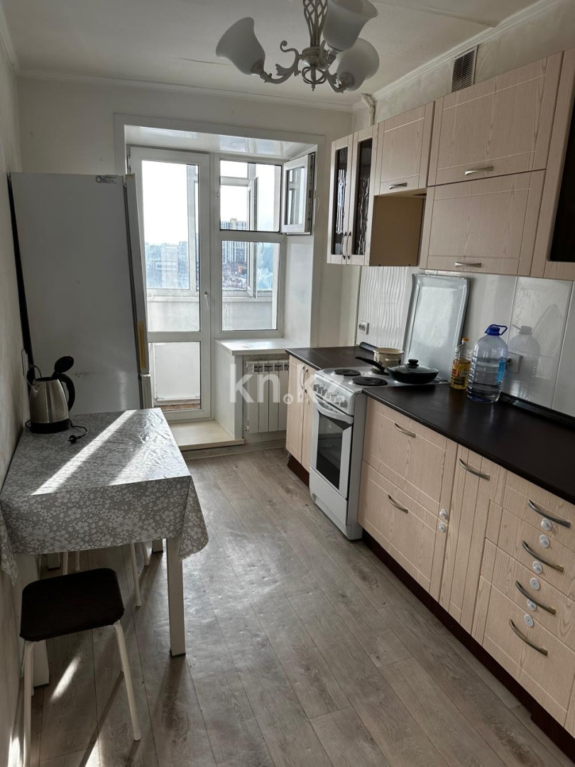 Продажа 1-комнатной квартиры, 37 м² в Караганде - фото 3