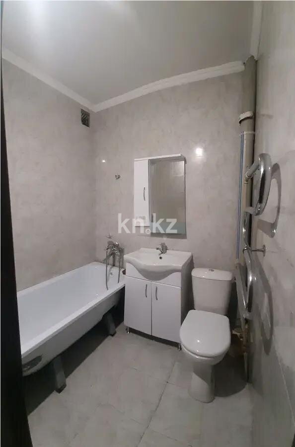 Продажа 1-комнатной квартиры, 32 м² в Алматы - фото 3