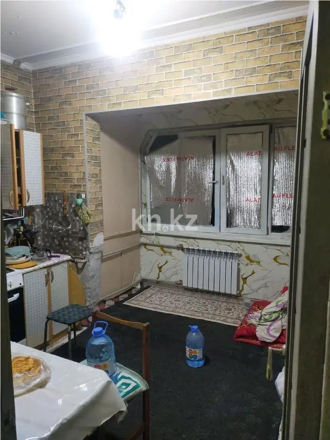 Продажа 1-комнатной квартиры, 45 м², мкр. Айнабулак-1, дом  9 в Алматы - фото 2