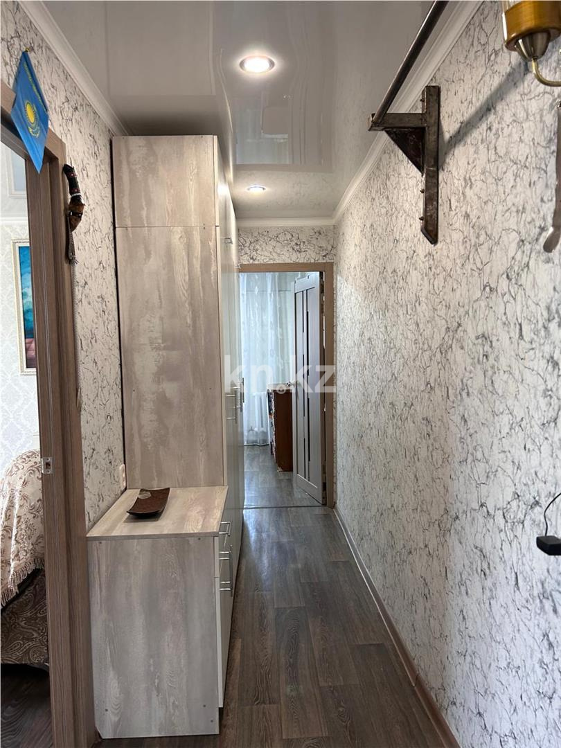 Продажа 3-комнатной квартиры, 55 м², 6-й мкр. в Темиртау - фото 11