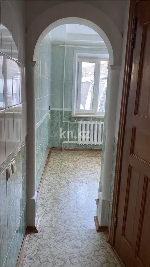 Продажа 2-комнатной квартиры, 44 м² в Караганде - фото 2