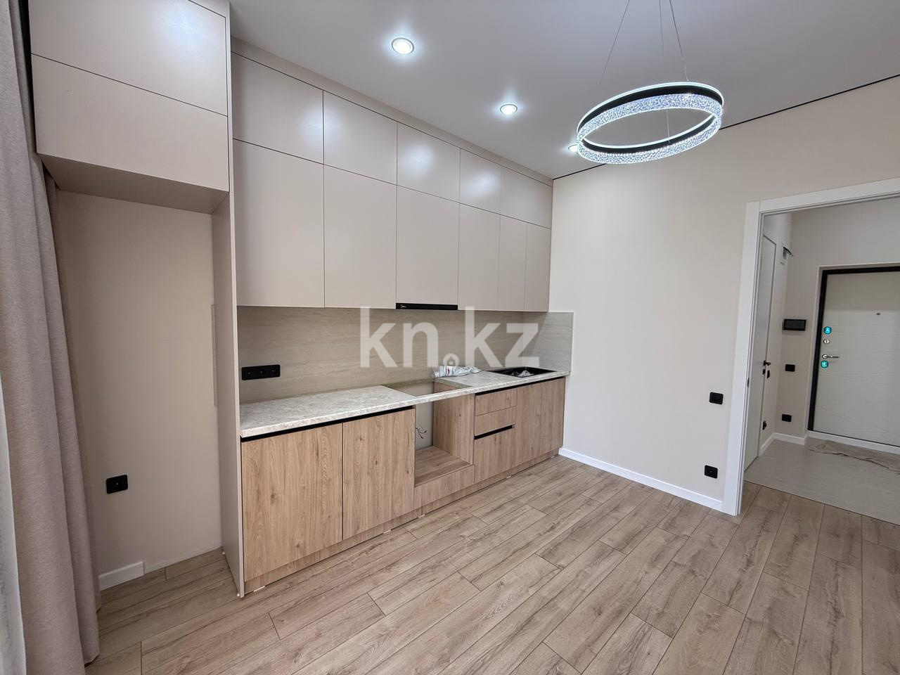 Продажа 2-комнатной квартиры, 60 м², пр. Шахтеров в Караганде - фото 7
