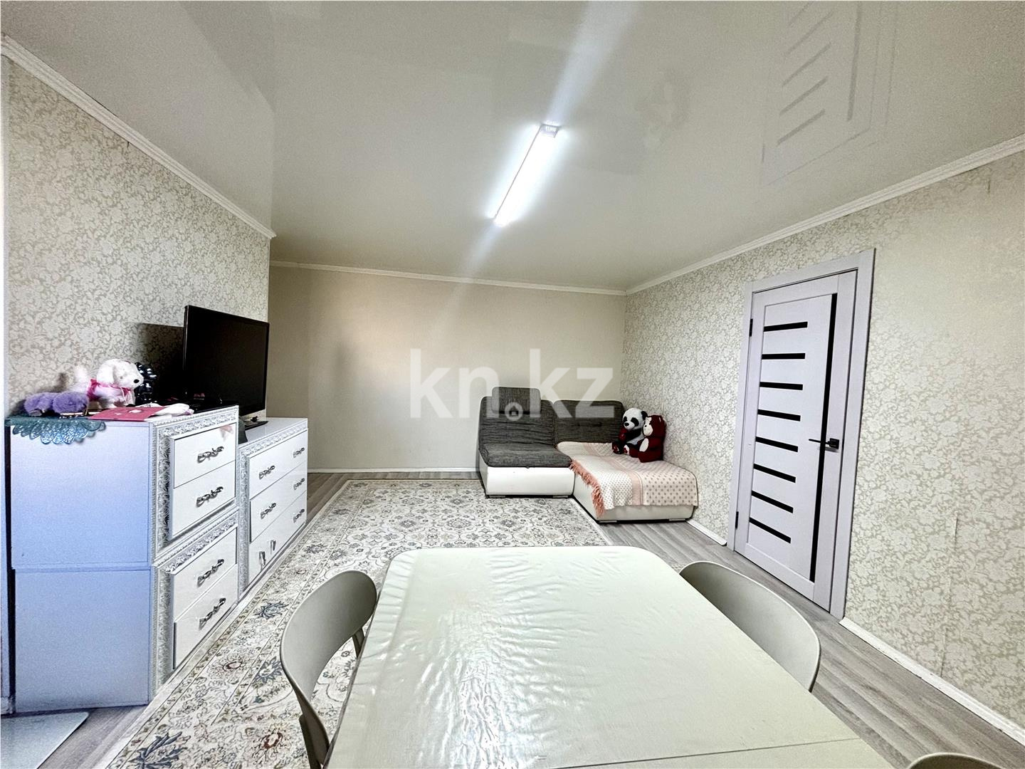 Продажа 2-комнатной квартиры, 43 м² в Караганде - фото 3