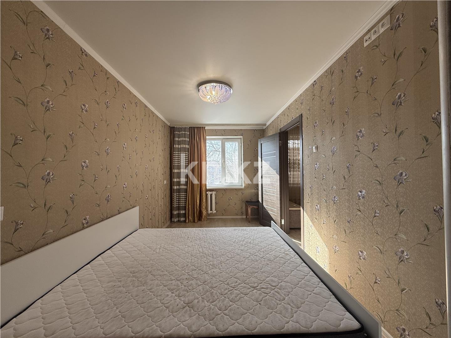 Продажа 2-комнатной квартиры, 45 м² в Караганде - фото 5