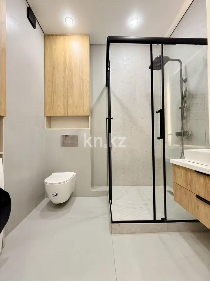 Продажа 2-комнатной квартиры, 50 м² в Алматы - фото 3