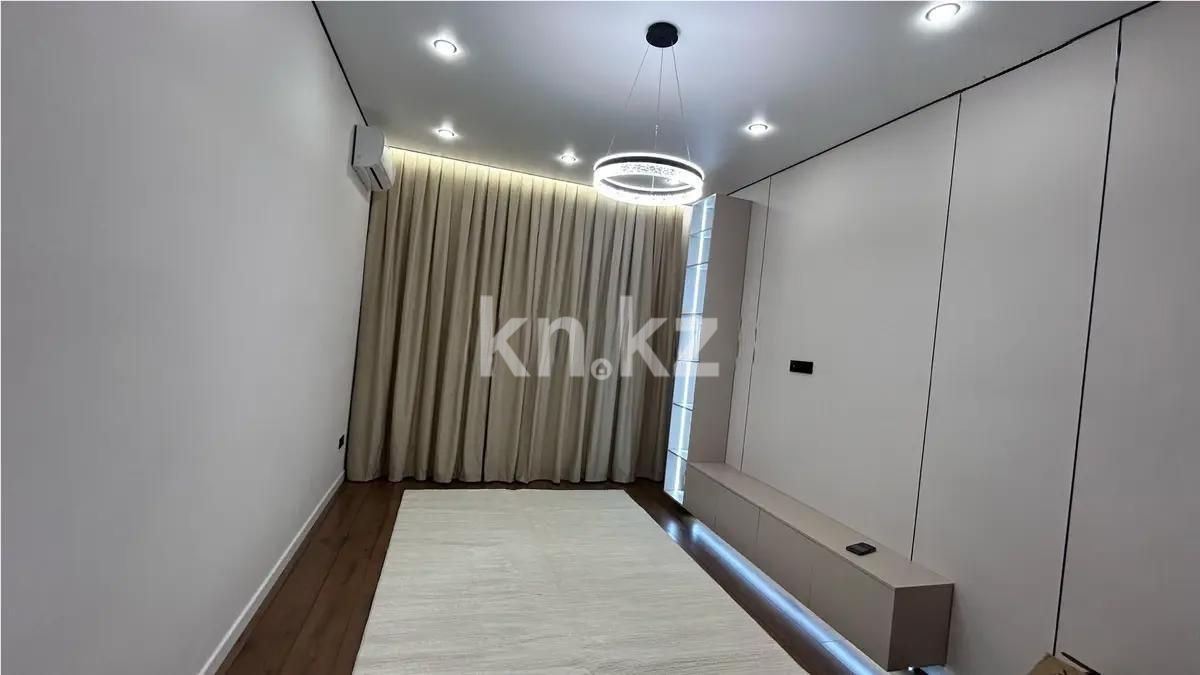 Продажа 2-комнатной квартиры, 42 м² в Астане