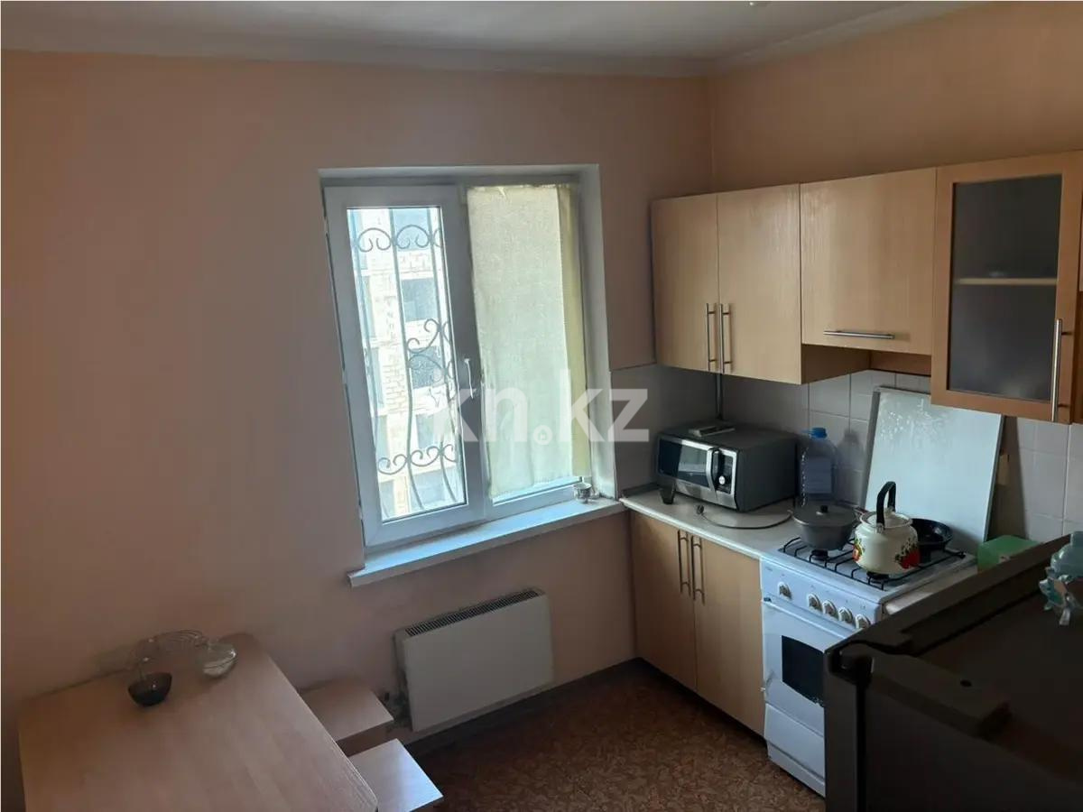 Продажа 1-комнатной квартиры, 40 м², ул. Толстого, дом  18 в Алматы - фото 2