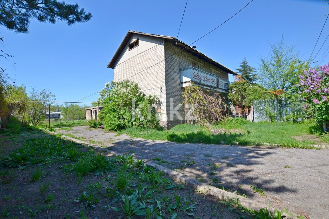 Продажа 3-комнатного дома, 112 м² в Алматы