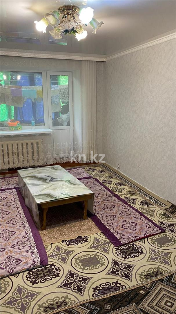 Продажа 3-комнатной квартиры, 59 м², ул. Чернышевского в Темиртау - фото 2