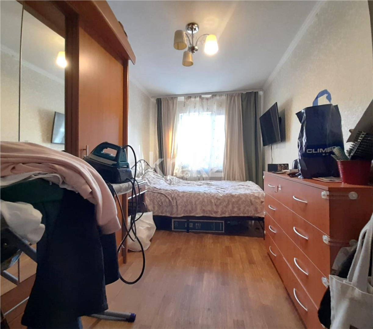 Продажа 3-комнатной квартиры, 58 м² в Караганде - фото 2