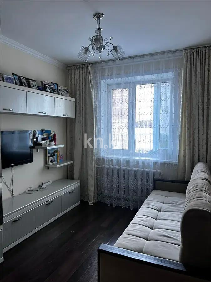 Продажа 3-комнатной квартиры, 67 м² в Караганде - фото 2