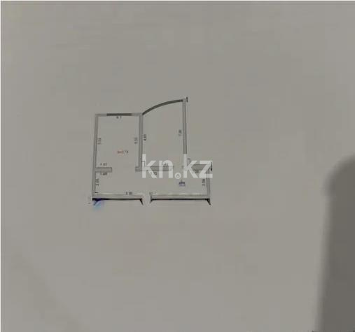 Продажа 2-комнатной квартиры, 76.6 м² в Алматы