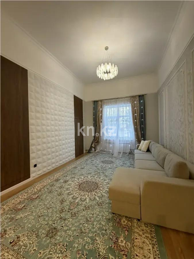 Продажа 3-комнатной квартиры, 100 м², ул. Калдаякова, дом  2/2 в Астане - фото 2
