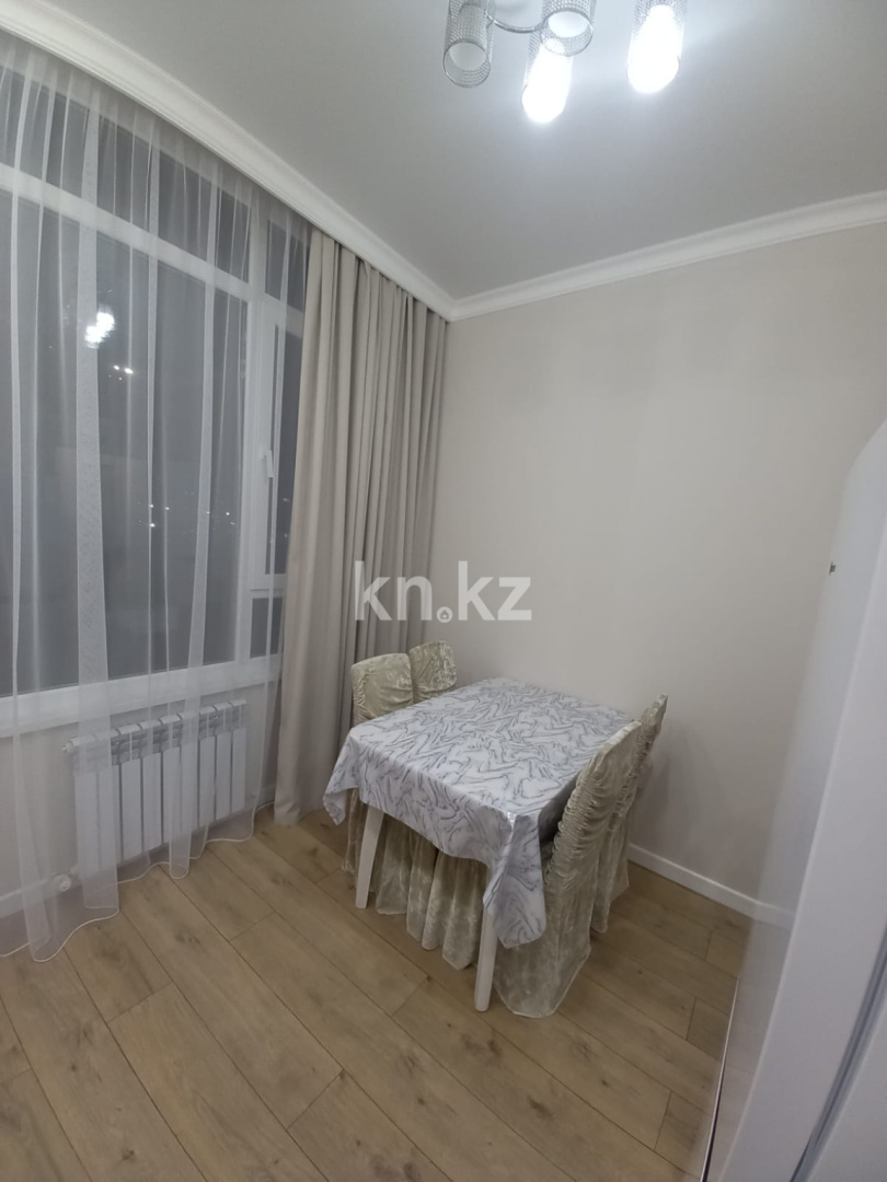 Аренда 1-комнатной квартиры, 40 м² в Астане - фото 3