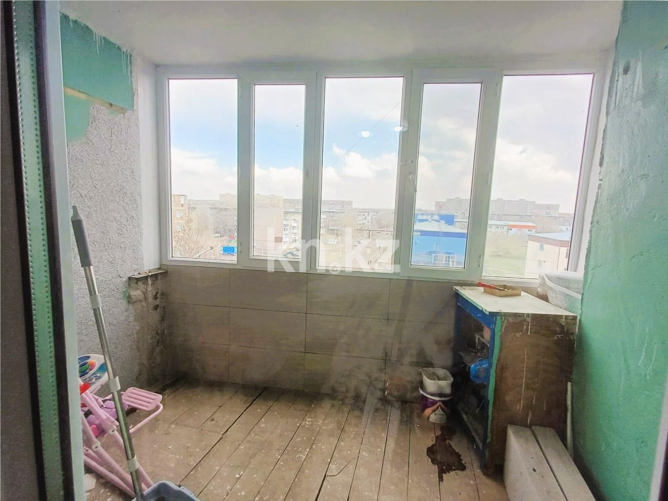 Продажа 3-комнатной квартиры, 67 м² в Караганде - фото 12