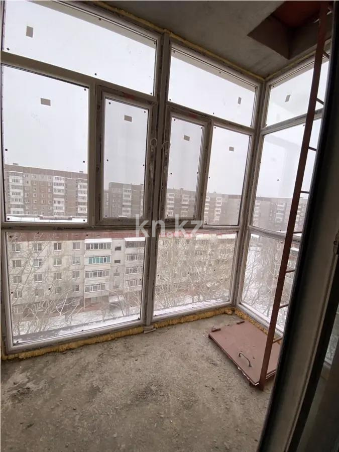 Продажа 2-комнатной квартиры, 79 м² в Караганде - фото 3