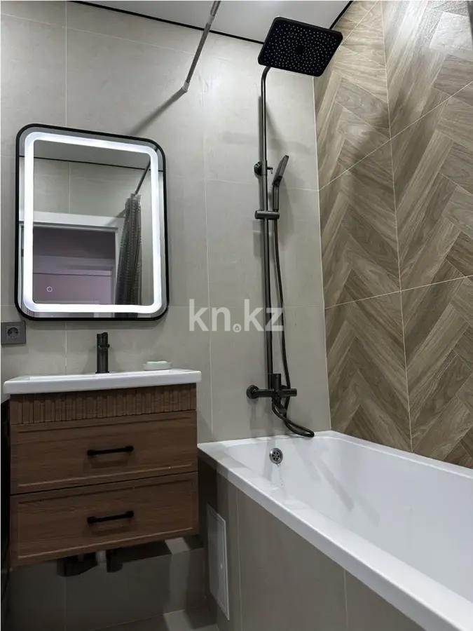 Продажа 2-комнатной квартиры, 53 м² в Астане - фото 4