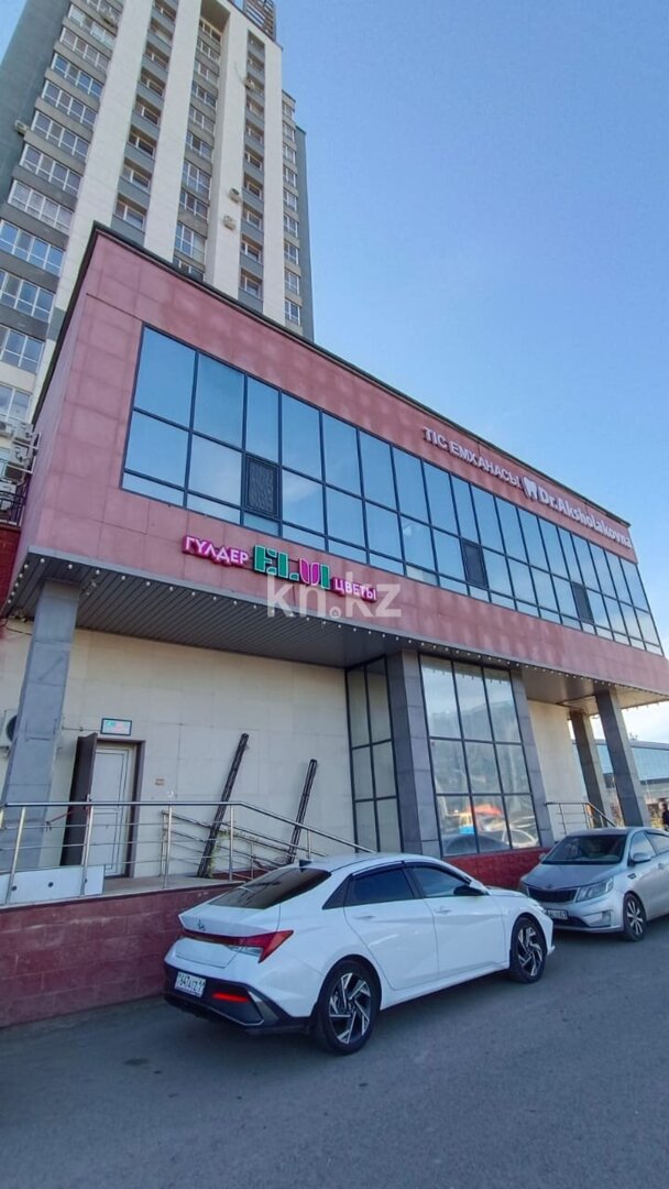Продажа помещения, 142 м² в Астане - фото 14