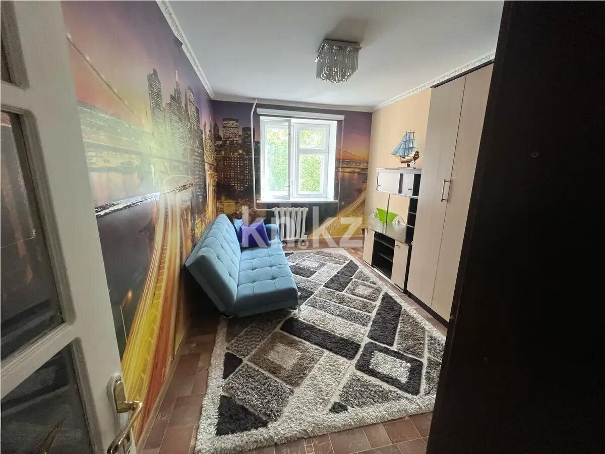 Продажа 2-комнатной квартиры, 60 м² в Астане - фото 2