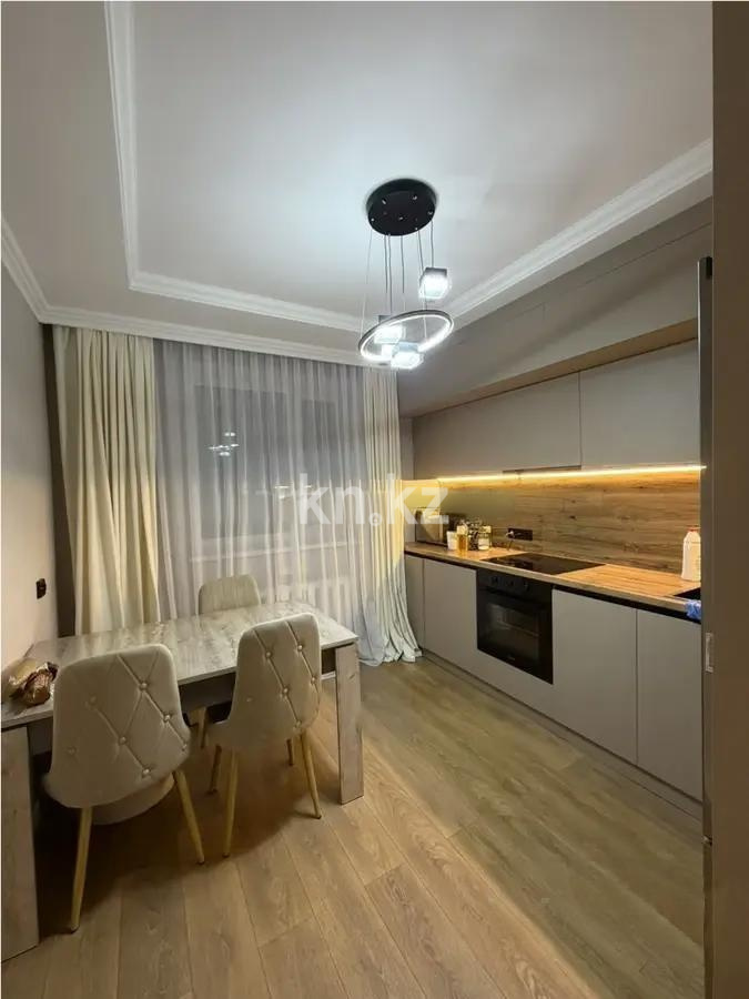 Продажа 2-комнатной квартиры, 64.3 м² в Астане - фото 5