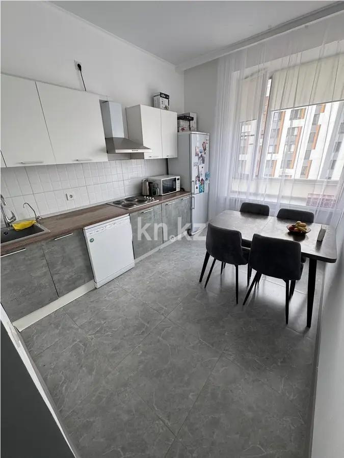 Продажа 2-комнатной квартиры, 53 м² в Астане - фото 3