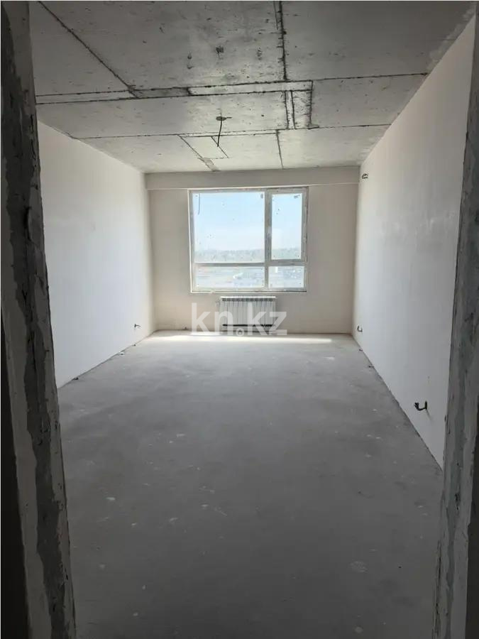 Продажа 2-комнатной квартиры, 65 м² в Алматы