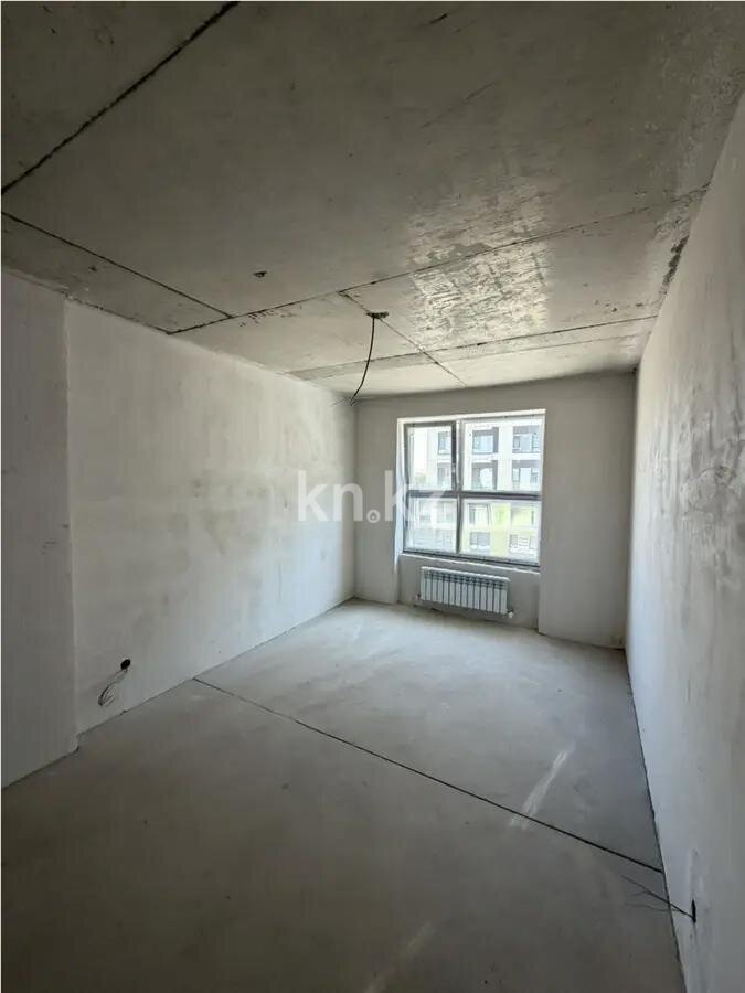 Продажа 2-комнатной квартиры, 46 м² в Алматы