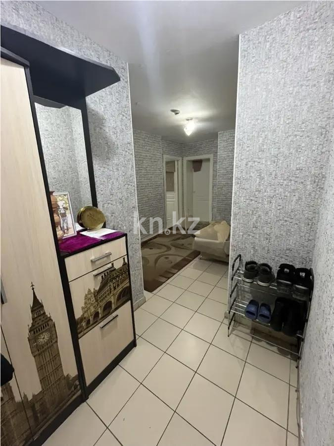 Продажа 2-комнатной квартиры, 65.5 м² в Алматы - фото 4
