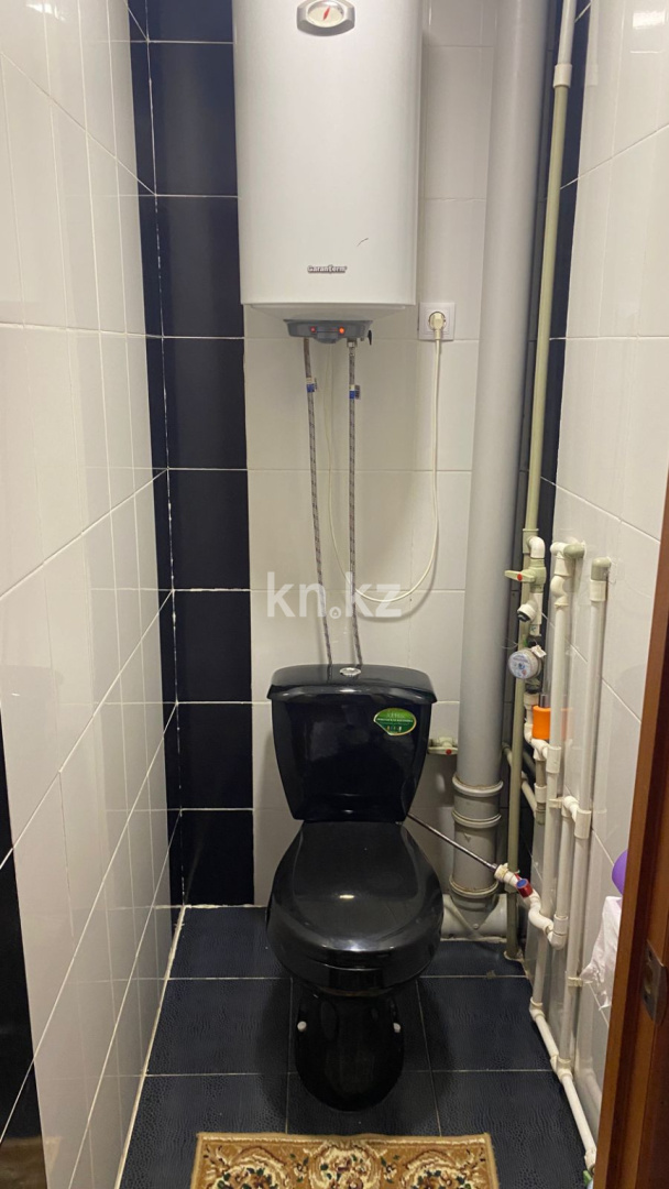 Продажа 3-комнатной квартиры, 66.6 м², мкр-н 3А в Темиртау - фото 10