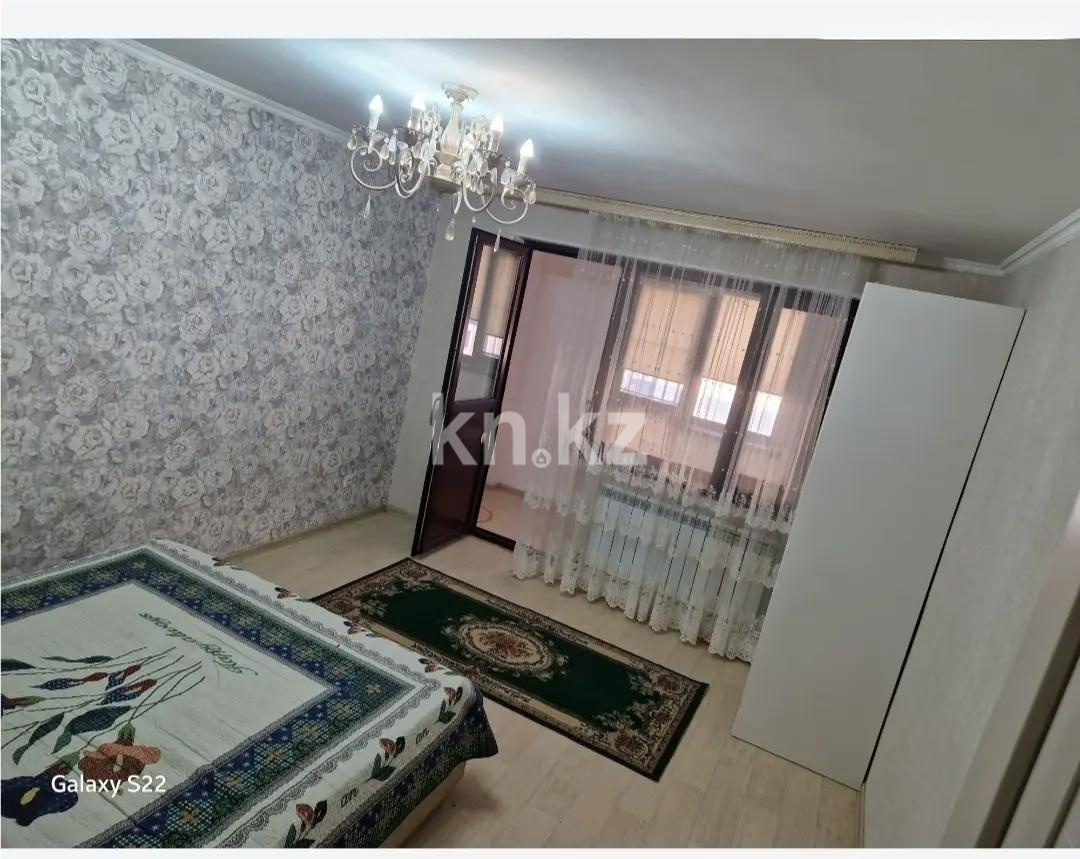 Продажа 2-комнатной квартиры, 63.6 м², ул. Бектурова, дом  7 в Астане - фото 2