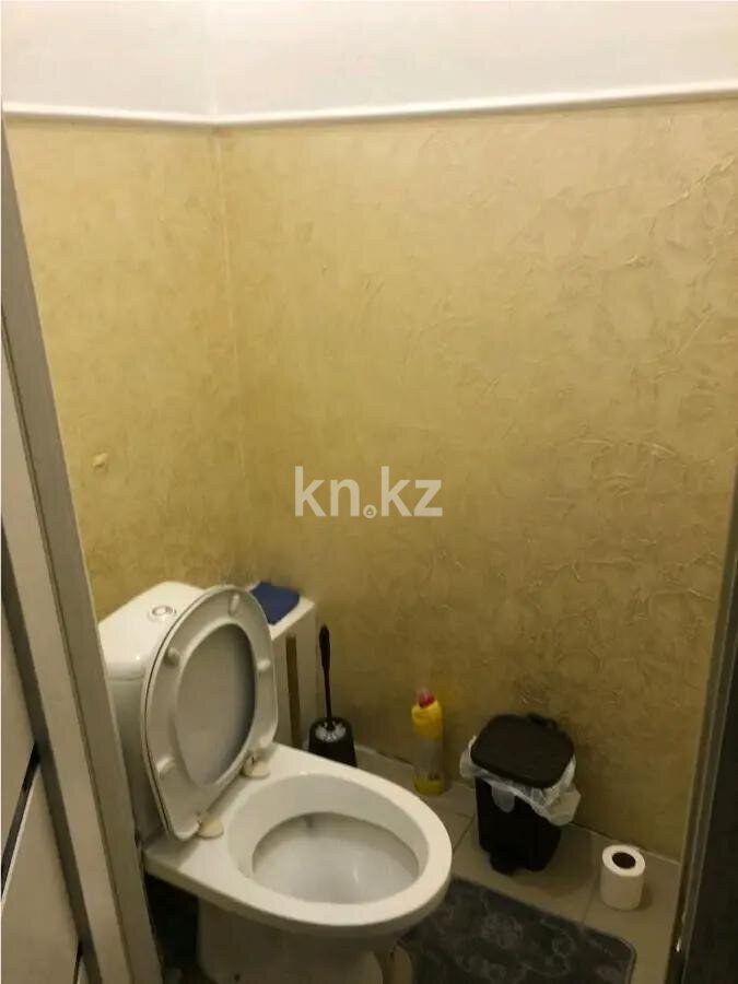Продажа 1-комнатной квартиры, 40 м² в Алматы - фото 3