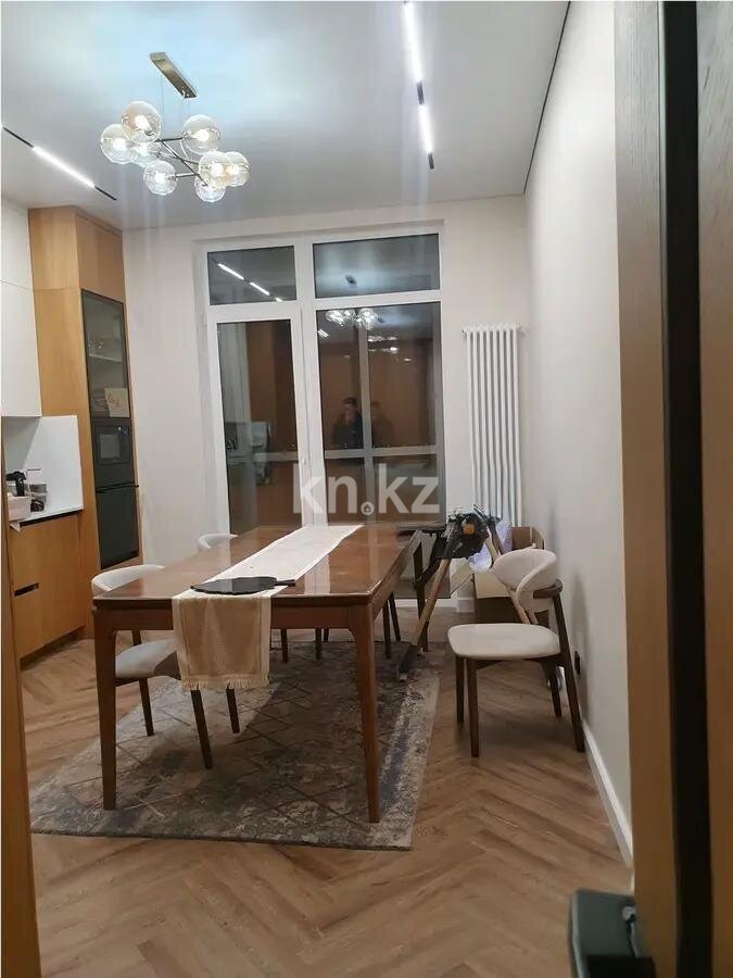 Продажа 3-комнатной квартиры, 116 м² в Астане - фото 4