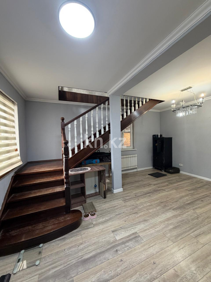 Продажа 5-комнатного дома, 250 м² в Алматы - фото 37